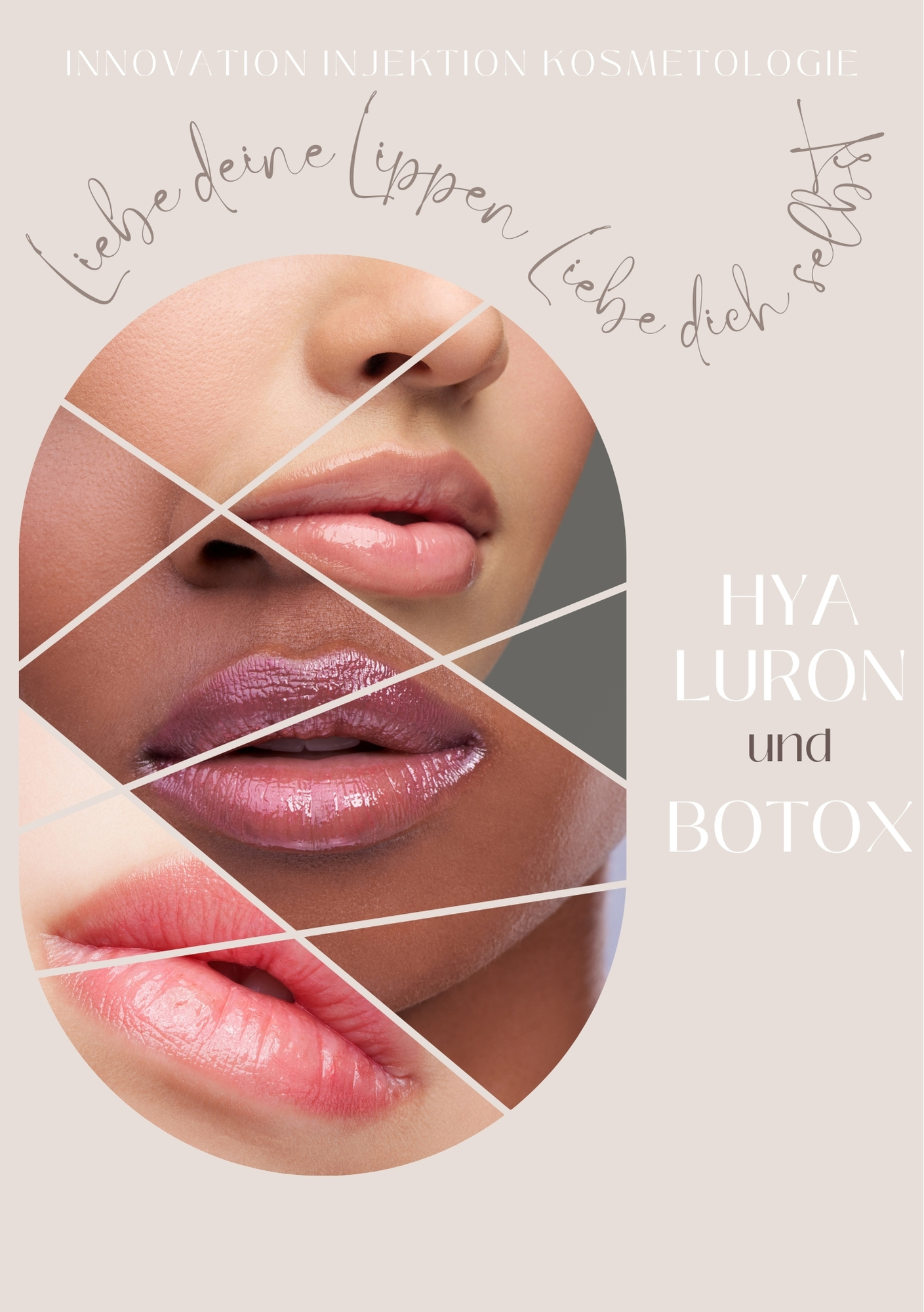 innovation injection cosmetology
